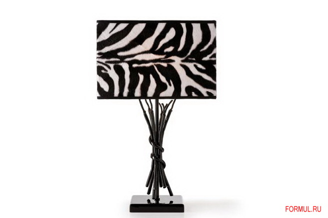 Настольная лампа Eurolampart 2193/01BA